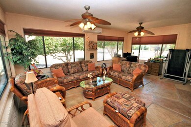 SUN ROOM