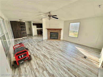 205 Arnall St, Poteau, OK 74953 - photo 3