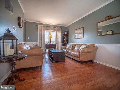 137 Revere Dr, Woodbury, NJ 08096 - photo 6