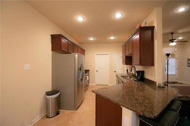 2613 Anchor Dr, Marrero, LA 70072 - photo 4