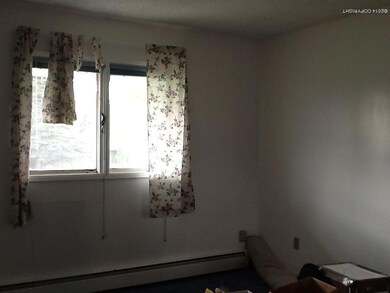 upstairs bedroom