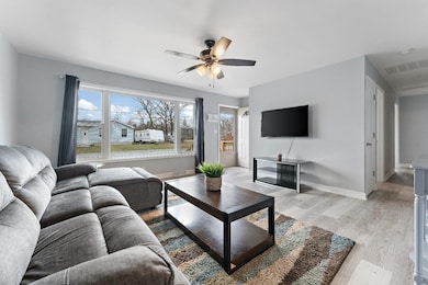 13410 Sherman St, Cedar Lake, IN 46303 - photo 4