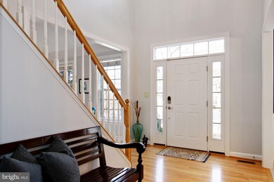 6039 Gholson Bridge Ct, Manassas, VA 20112 - photo 5