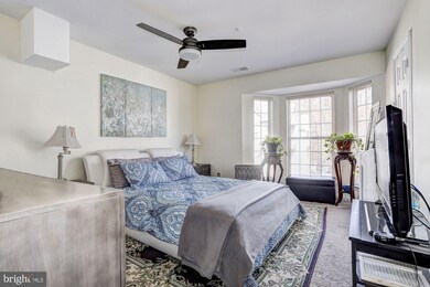 4403 Silverbrook Ln unit A302, Owings Mills, MD 21117 - photo 4