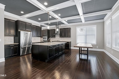 212 Mystic Pine Place, Apex, NC 27539 - photo 7