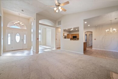 551 E Vasquez Dr, Ivins, UT 84738 - photo 4