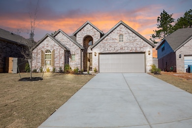 15016 Ginger Valley Ln, Conroe, TX 77302 - photo 5