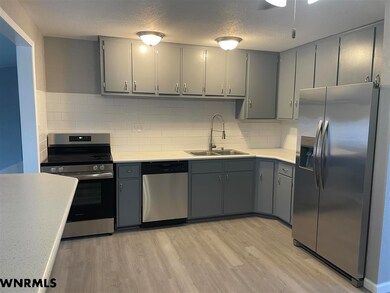1316 E 2nd St, Kimball, NE 69145 - photo 4