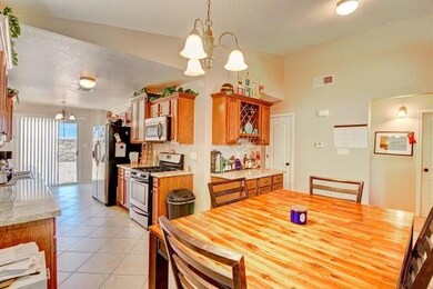 14337 Desert Cactus Dr, Horizon City, TX 79928 - photo 6