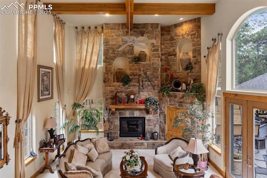 20175 Wissler Ranch Rd, Colorado Springs, CO 80908 - photo 7