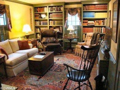 Den/Family/Great Room