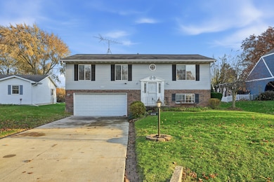 4142 Augusta Dr, Crown Point, IN 46307 - photo 2