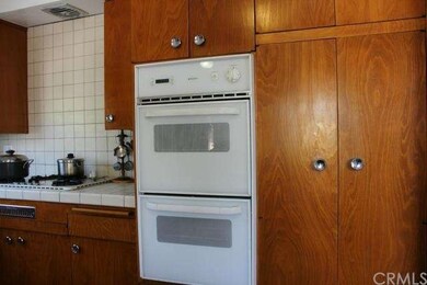 Kitchen Pantry
