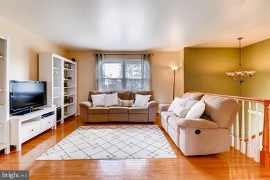 7244 Pommel Dr, Sykesville, MD 21784 - photo 4