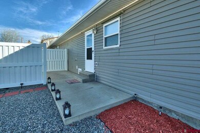 0 NW 9th St unit A, B 702599, Cedaredge, CO 81413 - photo 6