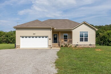 2651 Anes Station Rd, Lewisburg, TN 37091 - photo 2
