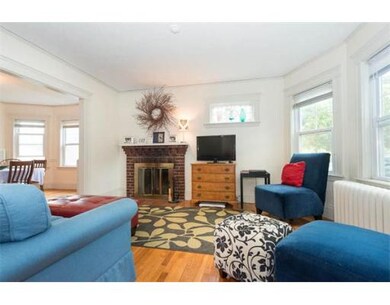 57 Paul Revere Rd, Arlington, MA 02476 - photo 3