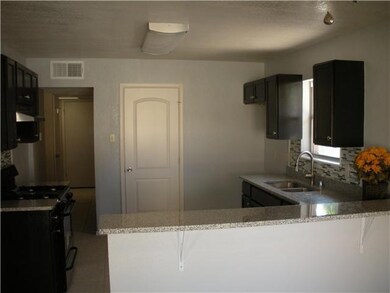 1680 Robert Wynn St, El Paso, TX 79936 - photo 5