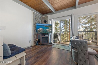 331 Tramway interior