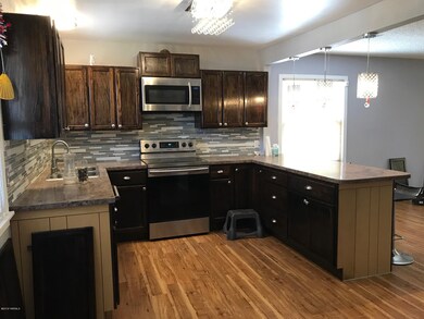 Kitchen - 1