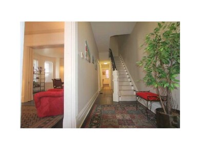 Entry/Foyer. A 20  Entry makes a great first impre