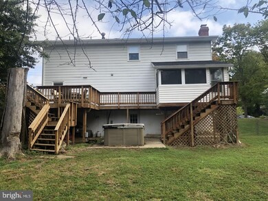 7403 Longbranch Dr, New Carrollton, MD 20784 - photo 7