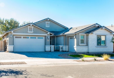 19717 E Rosa Rd, Queen Creek, AZ 85142 - photo 3