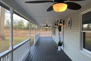 Front porch 2