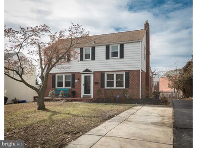 804 Earlington Rd, Havertown, PA 19083 - photo 2