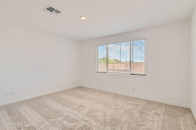 Owner's Suite