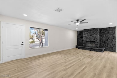 4609 Eugene Ave, Las Vegas, NV 89108 - photo 4