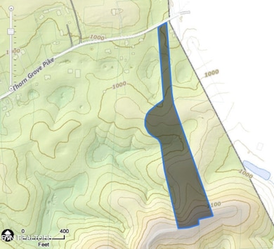 0 Thorn Grove Pike unit RTC2865121, Strawberry Plains, TN 37871 - photo 2