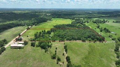 10795 N3730 Rd, Kenefic, OK 74748 - photo 2