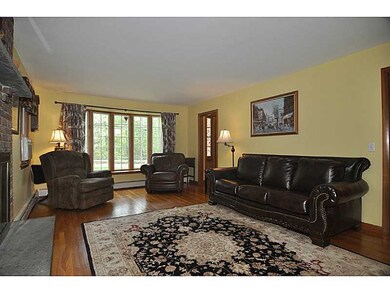 64 Tourtellot Hill Rd, Chepachet, RI 02814 - photo 3