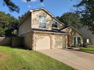 8610 Lake Crystal Dr, Houston, TX 77095 - photo 2