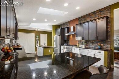 Completely remodeled gourmet kitchen. A cooks drea