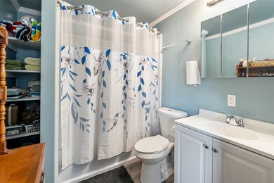 205 Scott Ln, Mabank, TX 75156 - photo 7