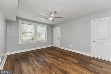 2021 E St NE unit 2, Washington, DC 20002 - photo 4