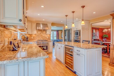 18 Long Hill Rd, Georgetown, MA 01833 - photo 7