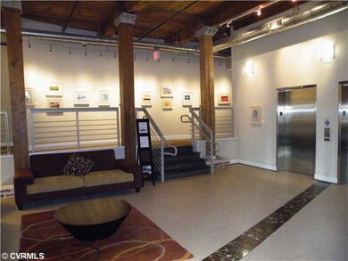 Lobby/Reception
