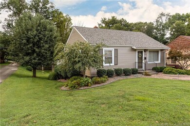 1583 Mona Vista Ct, New Albany, IN 47150 - photo 2