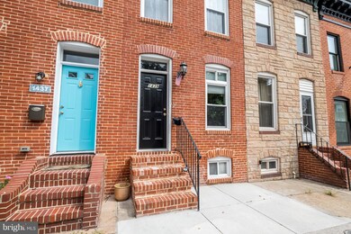 1439 Battery Ave, Baltimore, MD 21230 - photo 3