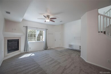838 S Kalispell Cir unit 2104, Aurora, CO 80017 - photo 7