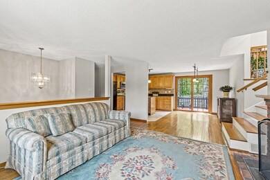 155 Coe Rd, Brockton, MA 02302 - photo 5
