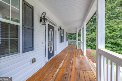 7913 Pea Ridge Rd, Lula, GA 30554 - photo 5