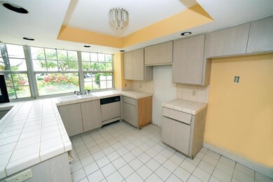 Wellesley Kitchen