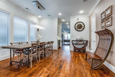 5114 Vickery Blvd, Dallas, TX 75206 - photo 5