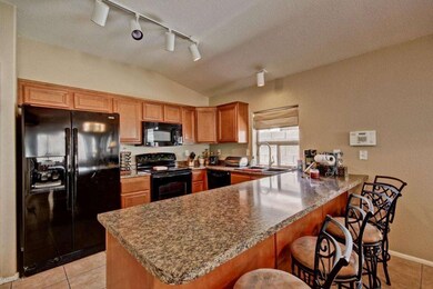 KITCHEN B