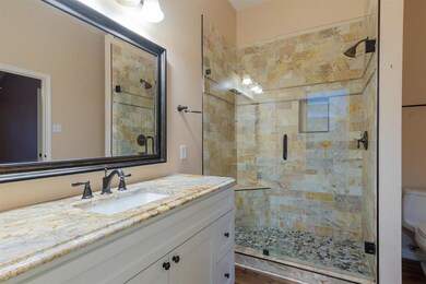 954 Bowie Dr, Lavon, TX 75166 - photo 6