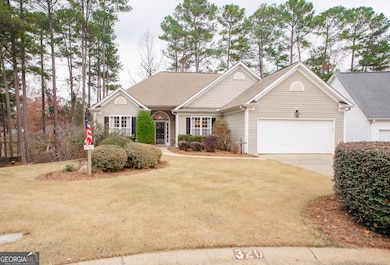 320 Dalston Way, Peachtree City, GA 30269 - photo 4